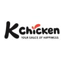 K Chicken - Hobsonville logo
